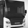 A SCANIA REKORDMENNYISÉGŰ HIBRID BUSZT SZÁLLÍT NORVÉGIÁBA 