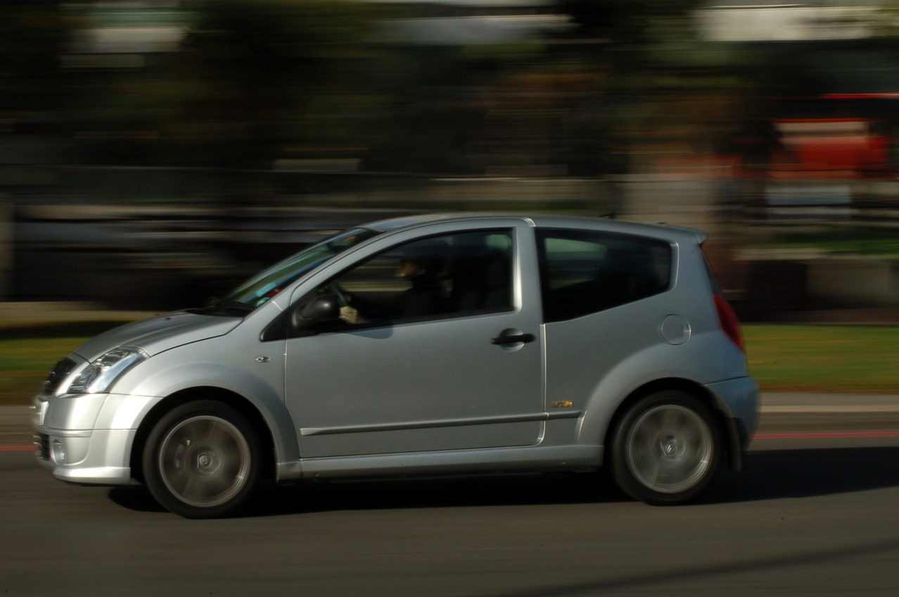 JÓL MEGY A RENAULT-NAK