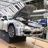  A PORSCHE MEGDUPLÁZZA AZ ELEKTROMOS AUTÓK GYÁRTÁSÁVAL KAPCSOLATOS KIADÁSAIT